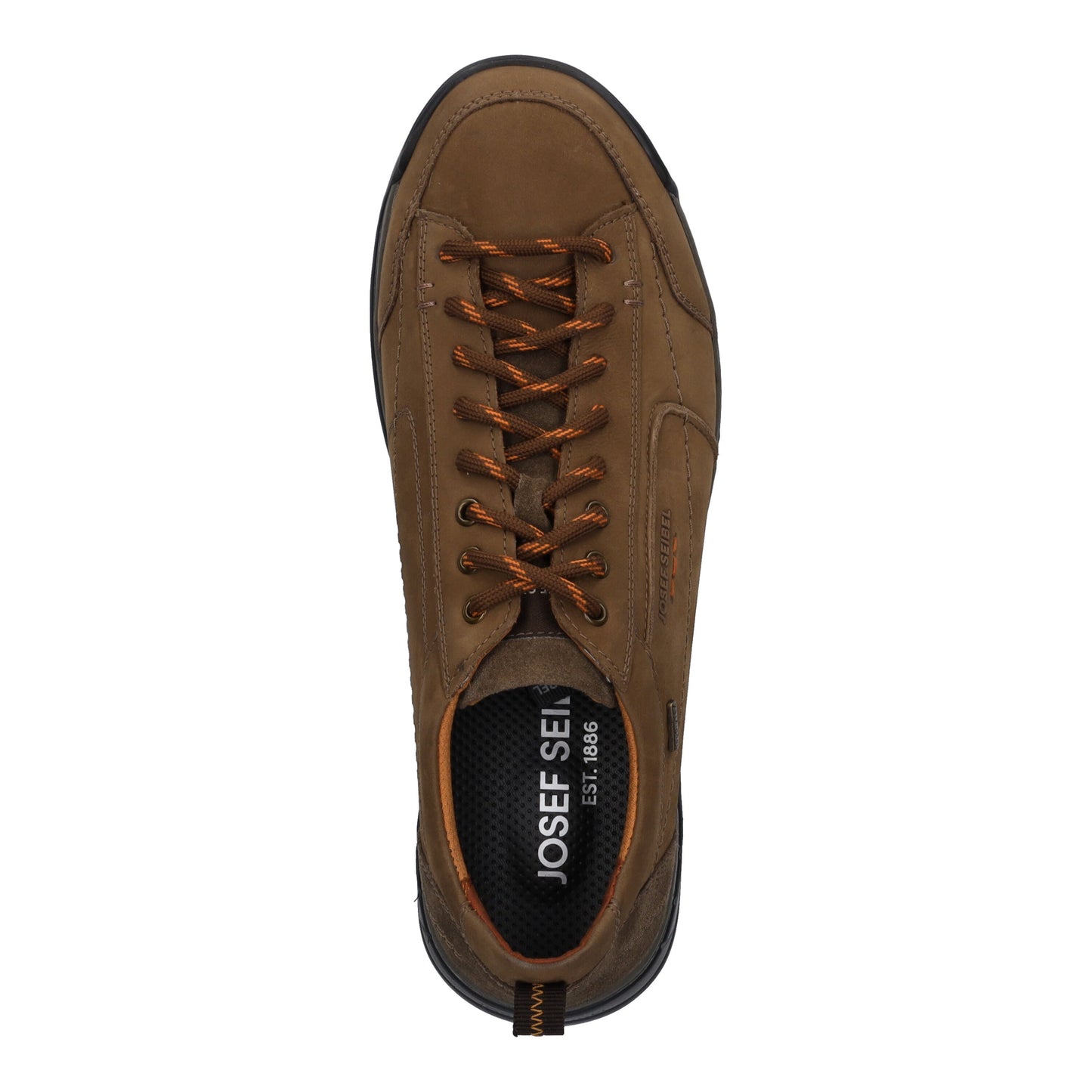 Herren-Halbschuh - Steinick Schuhe