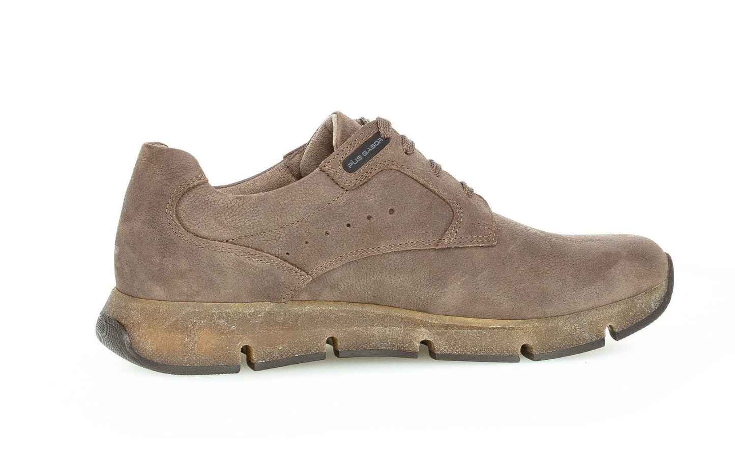 Herren-Halbschuh - Steinick Schuhe