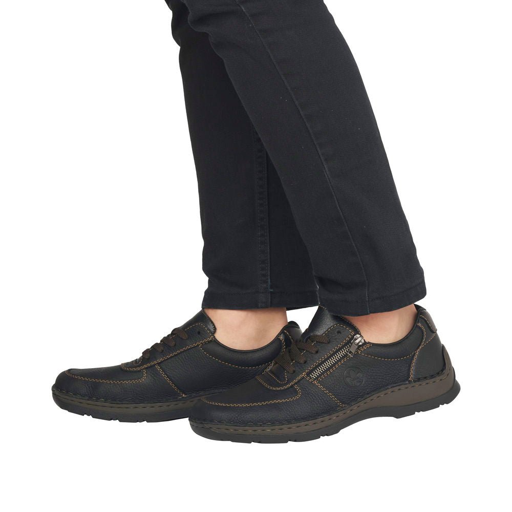 Herren-Halbschuhe - Steinick Schuhe