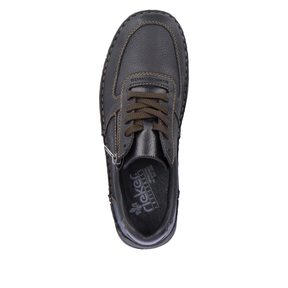 Herren-Halbschuhe - Steinick Schuhe
