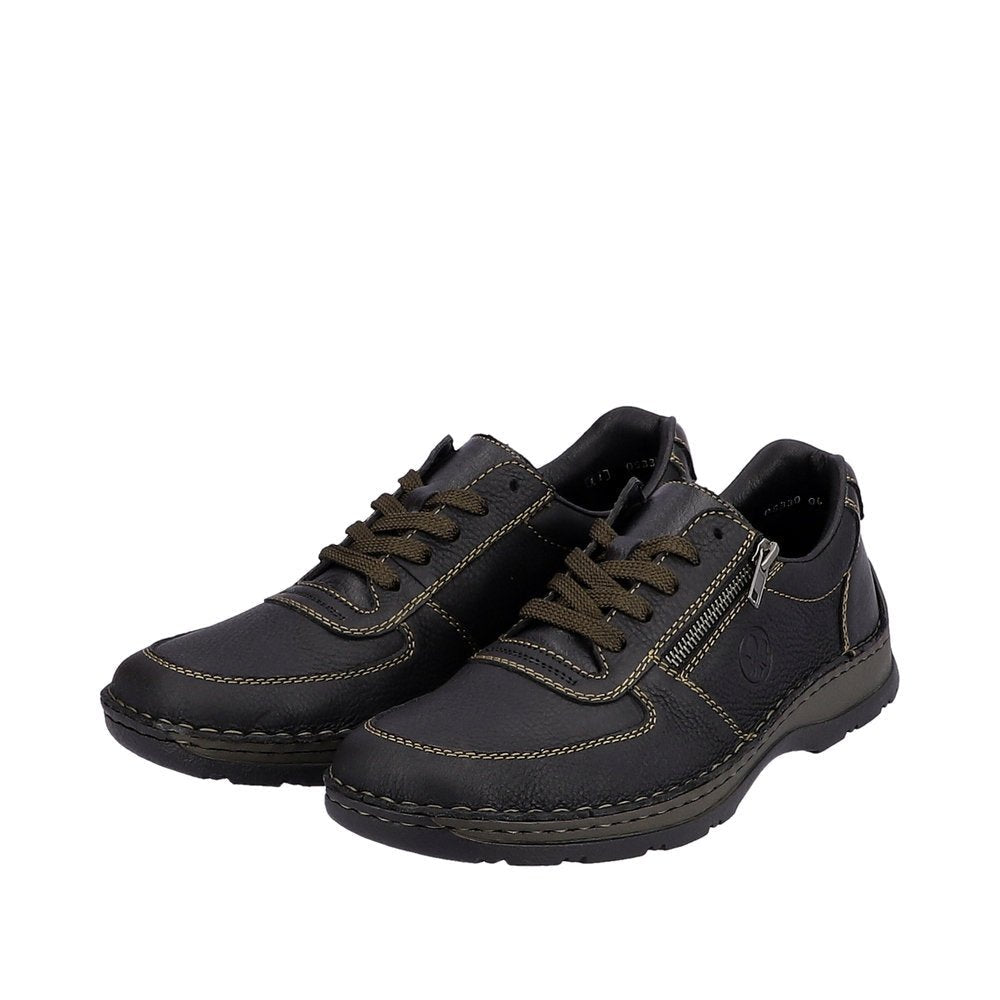 Herren-Halbschuhe - Steinick Schuhe