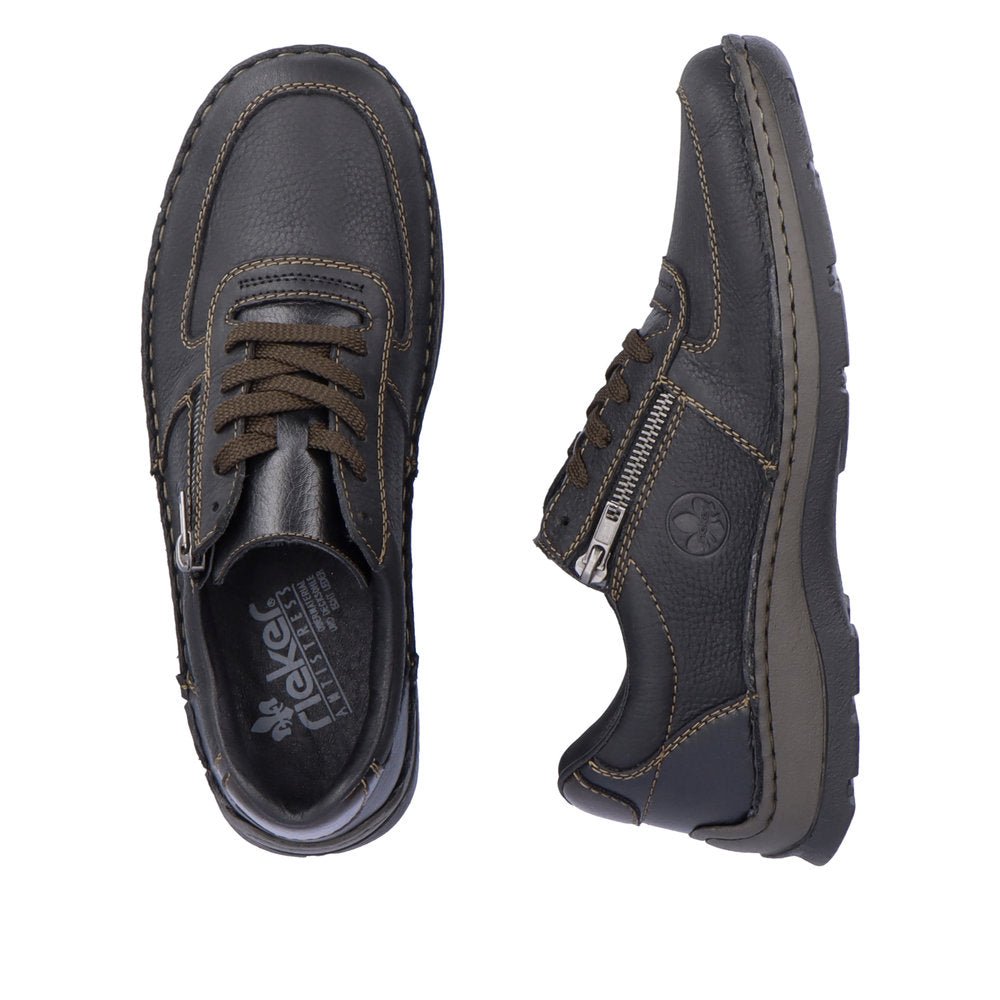 Herren-Halbschuhe - Steinick Schuhe
