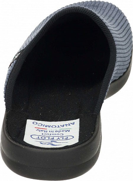 Herren-Hausschuh - Steinick Schuhe