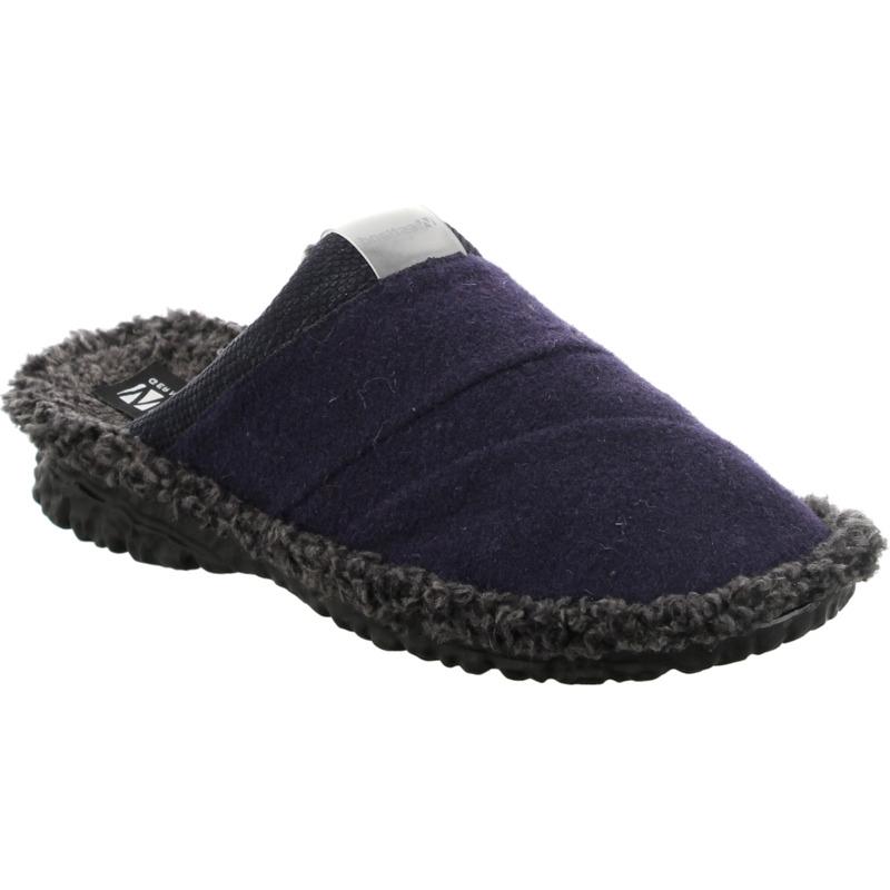 Herren-Hausschuh - Steinick Schuhe