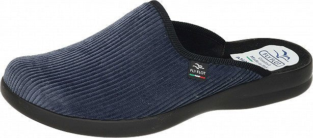Herren-Hausschuh - Steinick Schuhe
