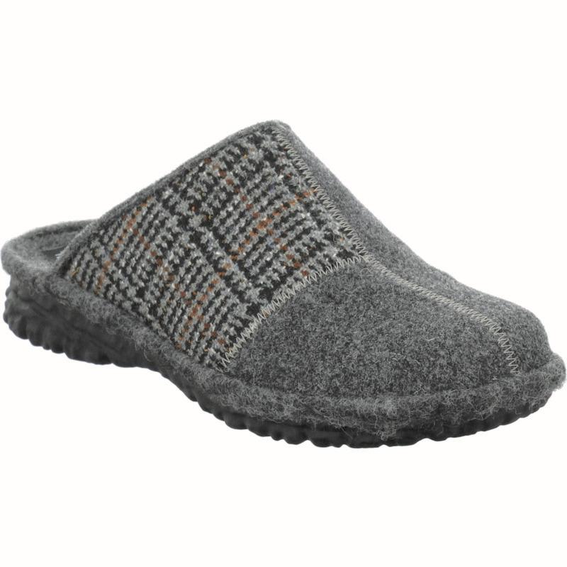 Herren-Hausschuh - Steinick Schuhe