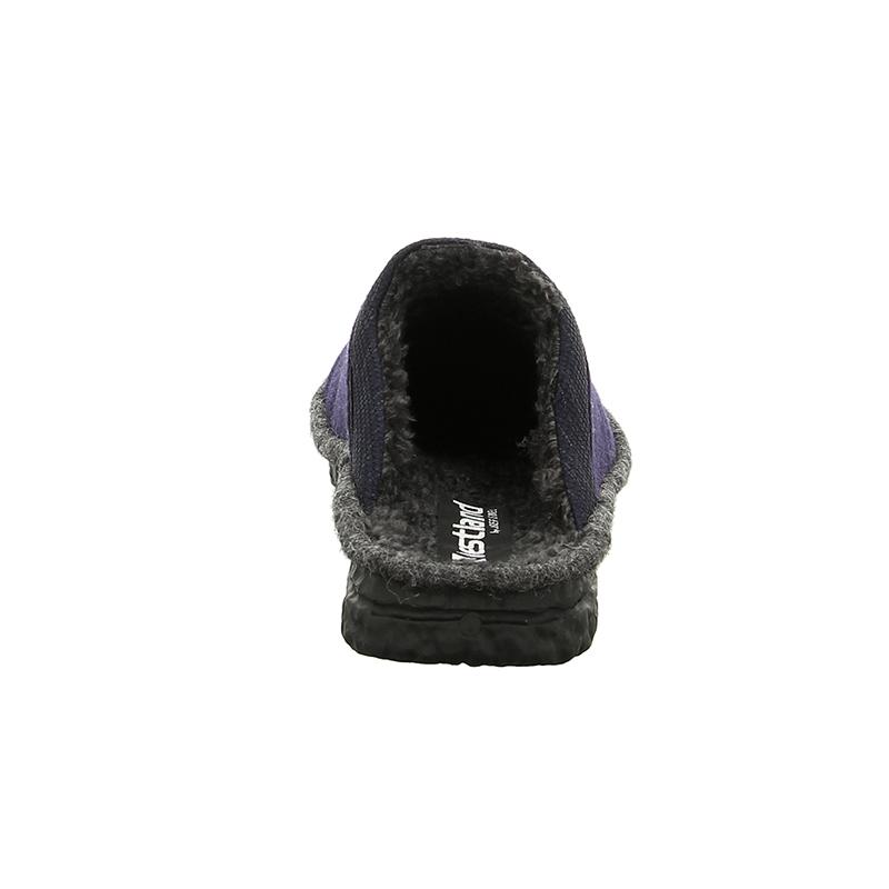 Herren-Hausschuh - Steinick Schuhe