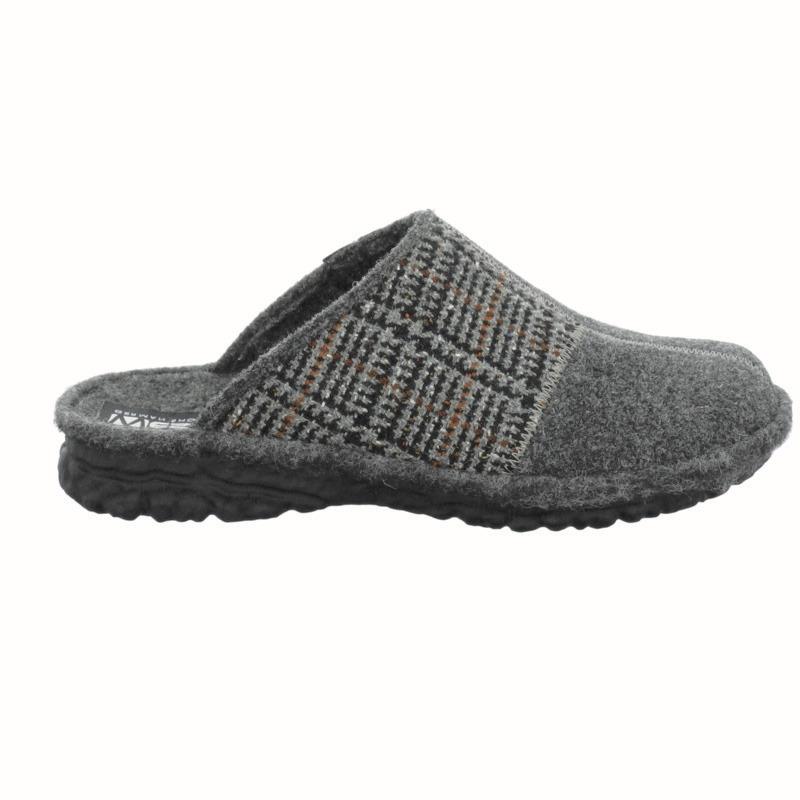 Herren-Hausschuh - Steinick Schuhe