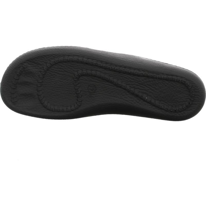 Herren-Hausschuh - Steinick Schuhe