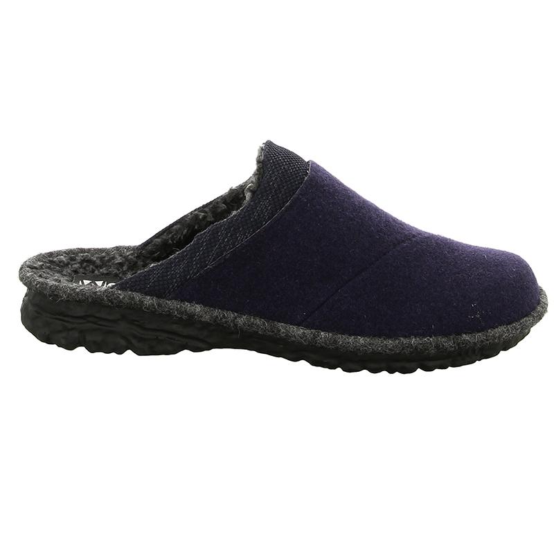 Herren-Hausschuh - Steinick Schuhe