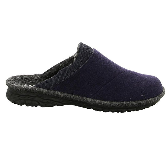 Herren-Hausschuh - Steinick Schuhe