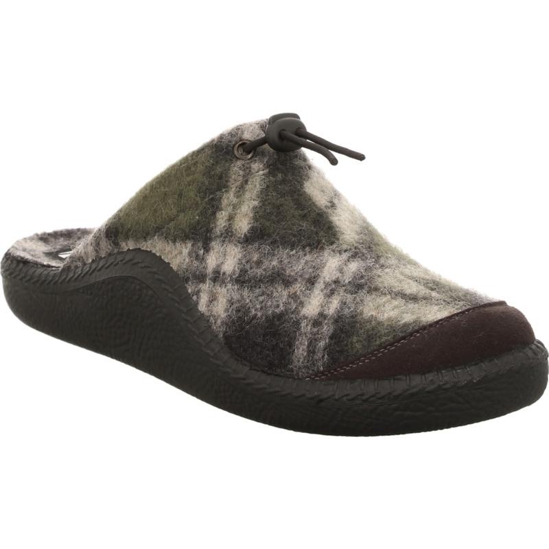 Herren-Hausschuh - Steinick Schuhe
