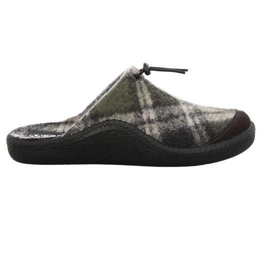 Herren-Hausschuh - Steinick Schuhe