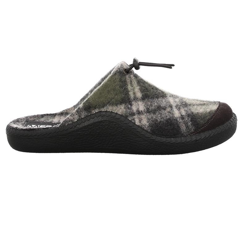 Herren-Hausschuh - Steinick Schuhe