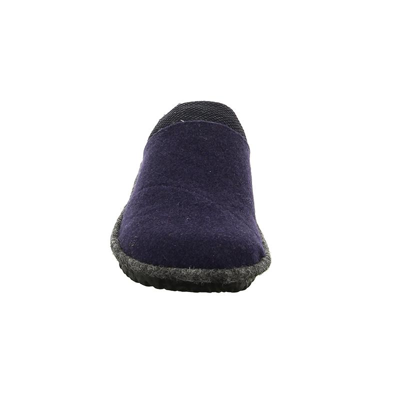 Herren-Hausschuh - Steinick Schuhe