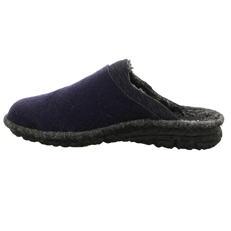 Herren-Hausschuh - Steinick Schuhe