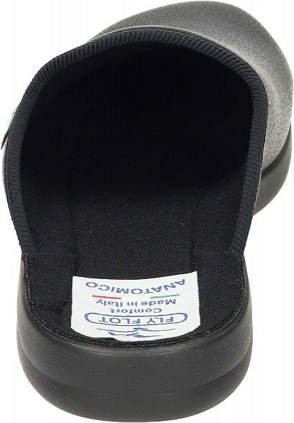 Herren-Hausschuh - Steinick Schuhe