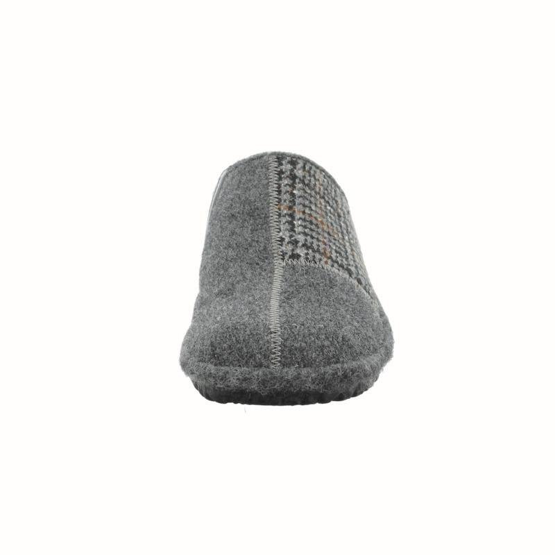 Herren-Hausschuh - Steinick Schuhe