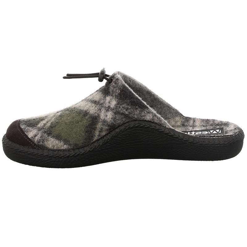 Herren-Hausschuh - Steinick Schuhe