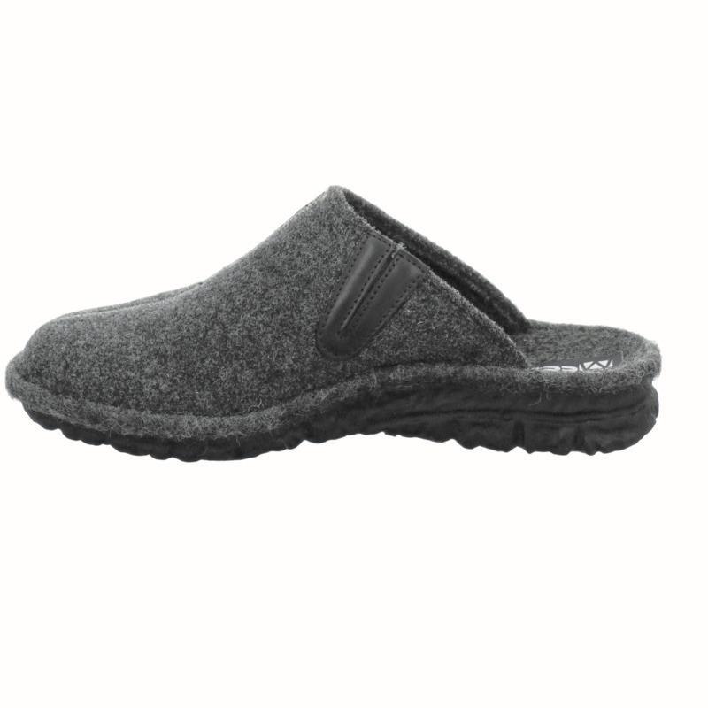 Herren-Hausschuh - Steinick Schuhe