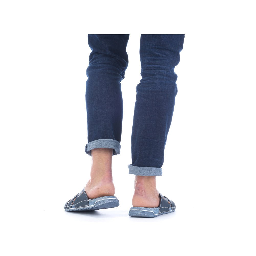 Herren-Pantolette - Steinick Schuhe