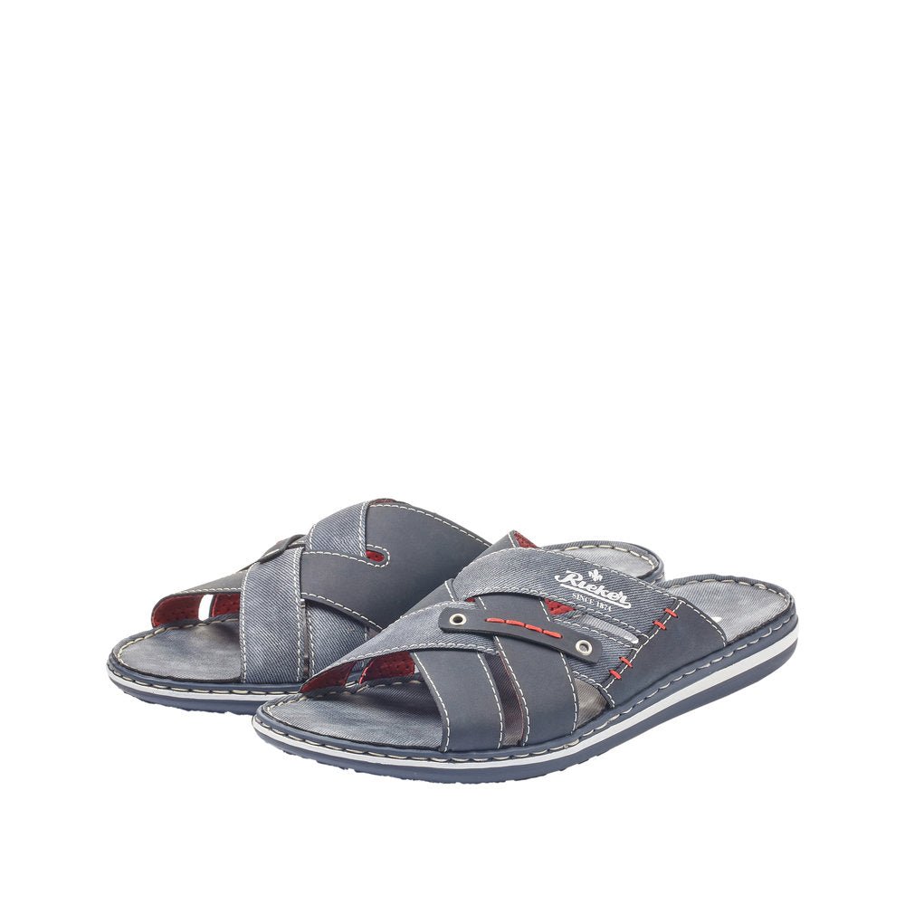 Herren-Pantolette - Steinick Schuhe