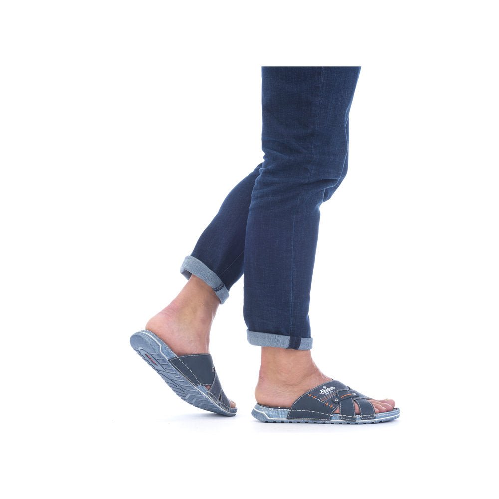 Herren-Pantolette - Steinick Schuhe