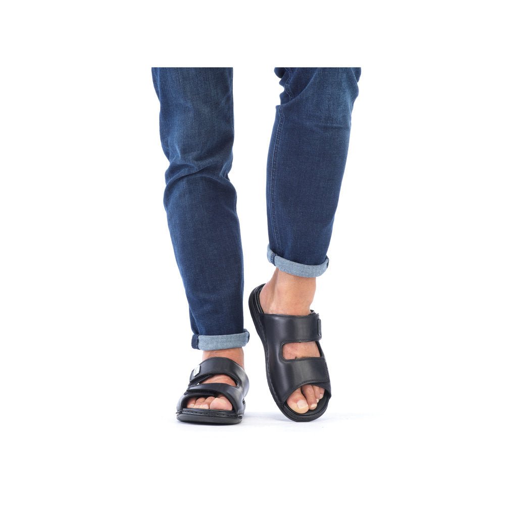 Herren-Pantolette - Steinick Schuhe