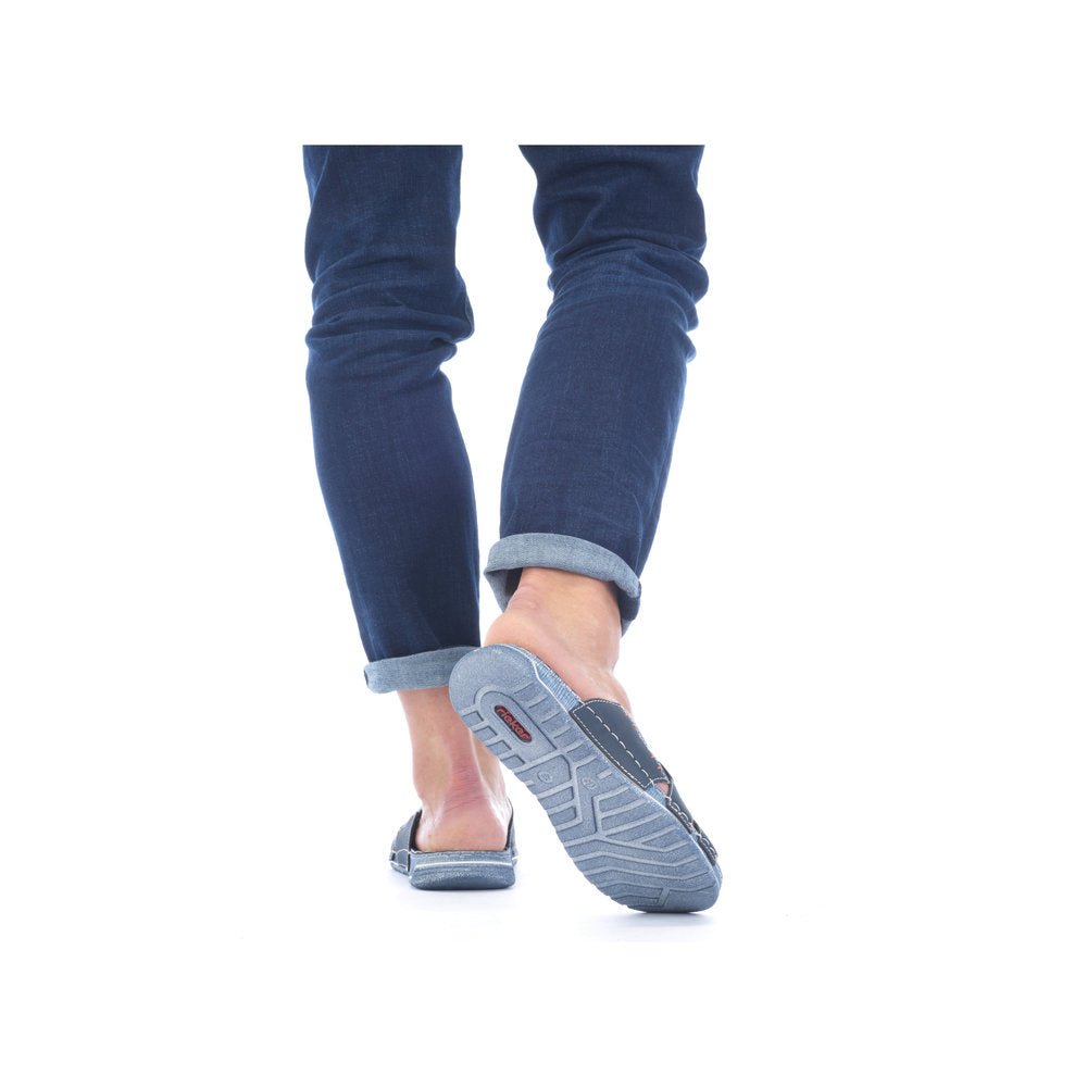 Herren-Pantolette - Steinick Schuhe