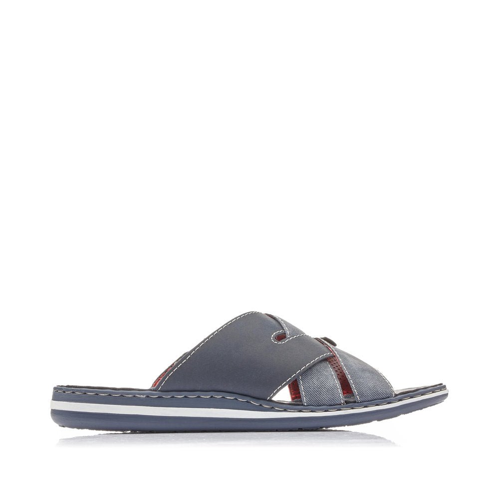 Herren-Pantolette - Steinick Schuhe