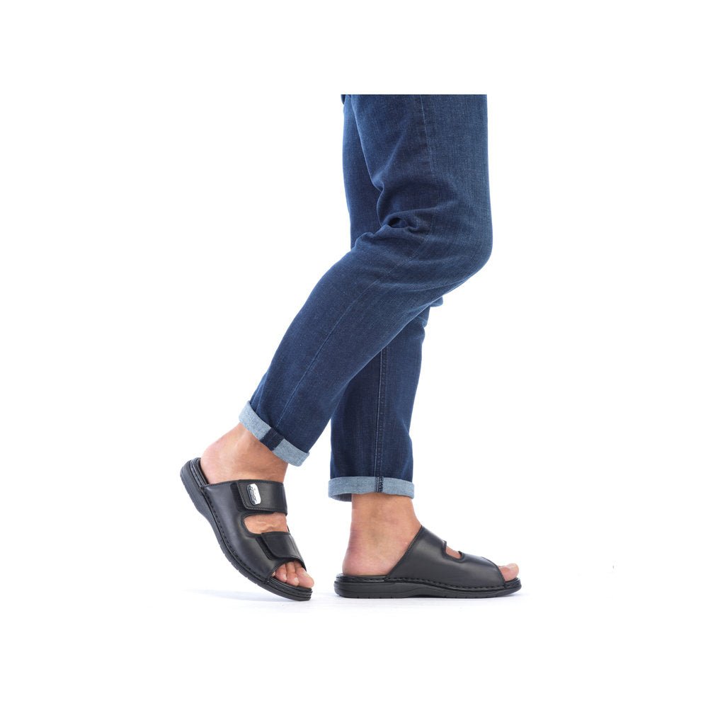 Herren-Pantolette - Steinick Schuhe