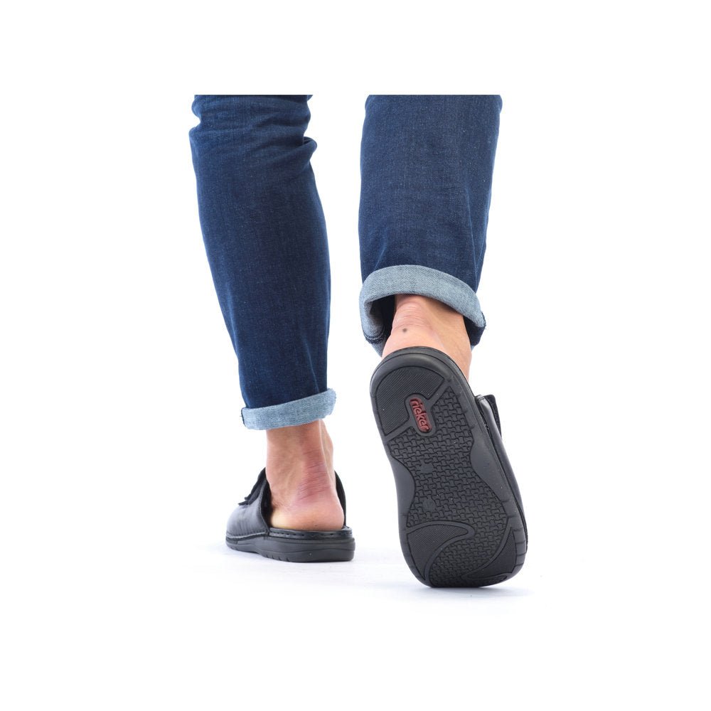 Herren-Pantolette - Steinick Schuhe