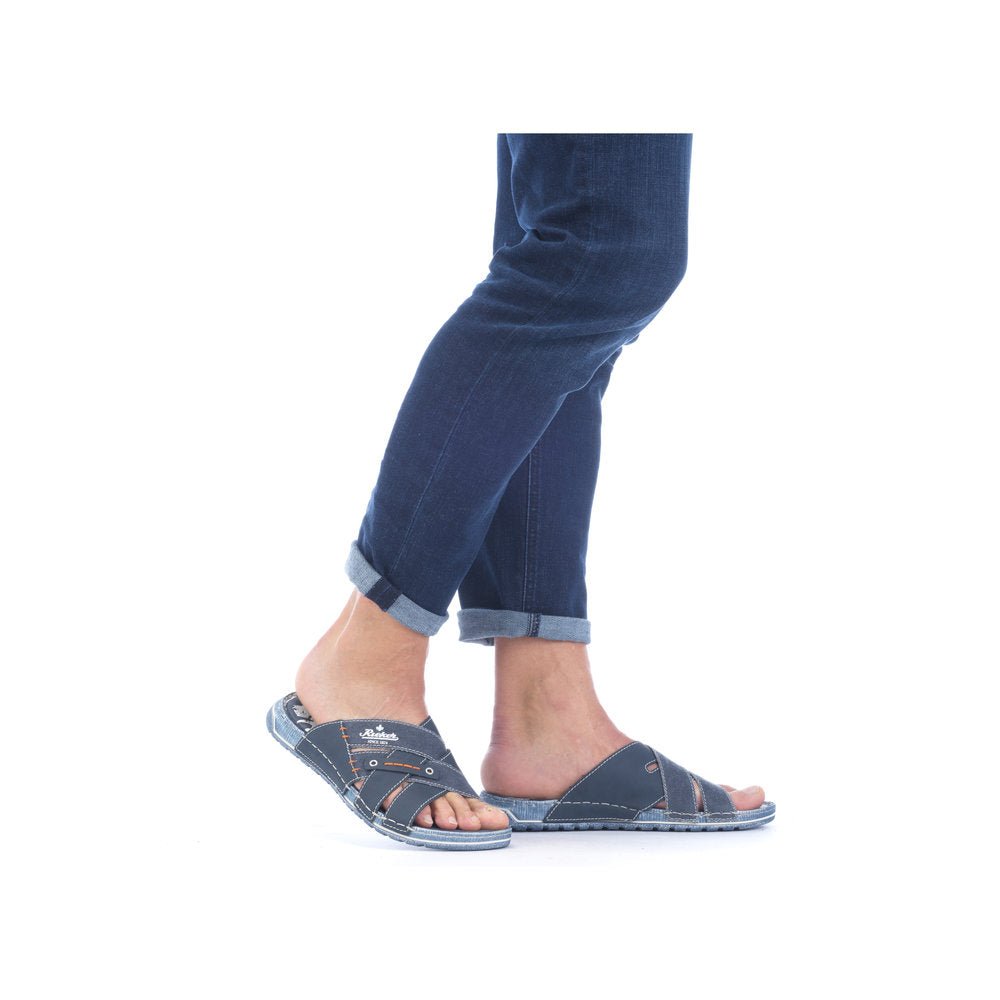 Herren-Pantolette - Steinick Schuhe