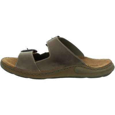 Herren-Pantolette - Steinick Schuhe