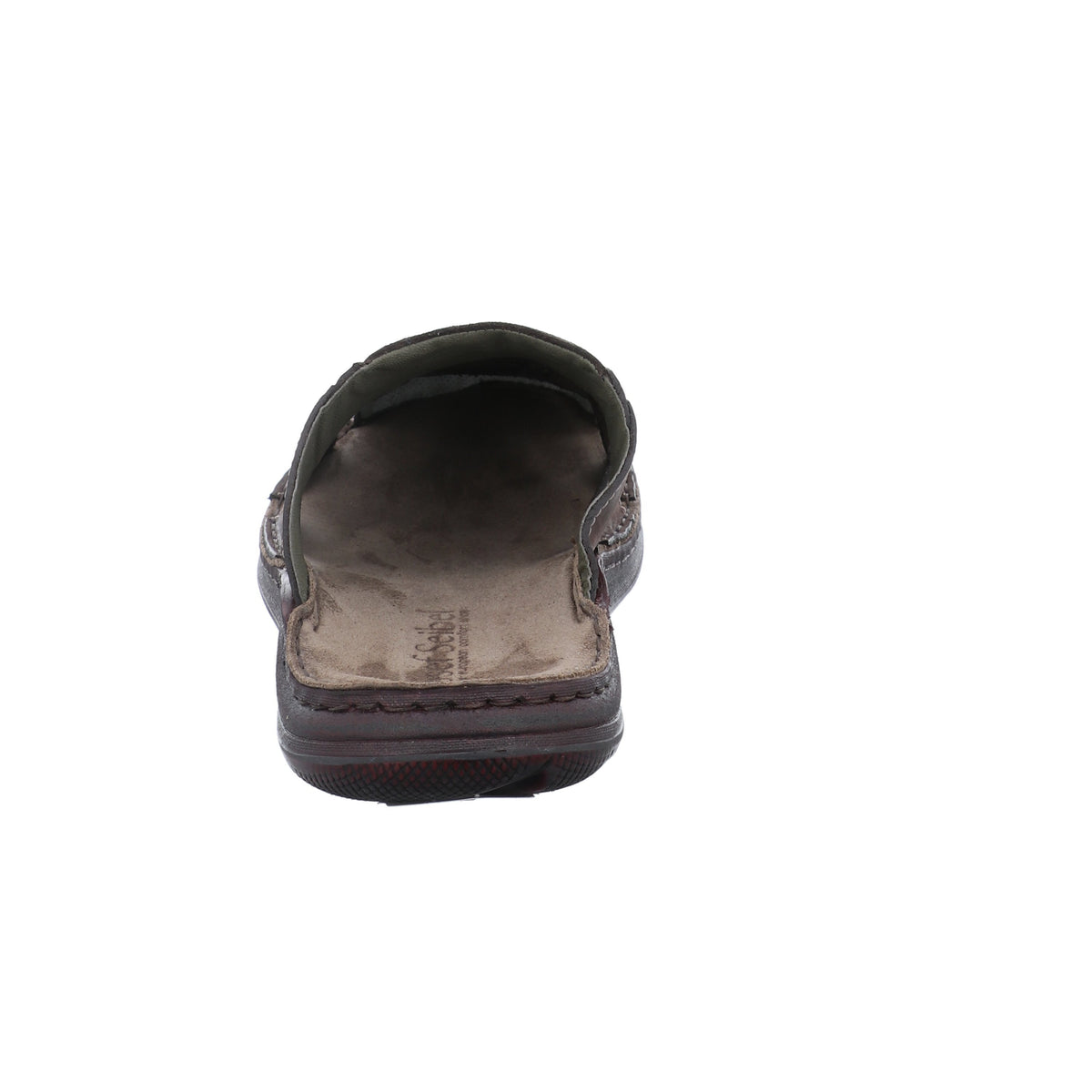 Herren-Pantolette - Steinick Schuhe