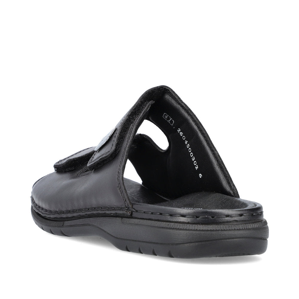 Herren-Pantolette - Steinick Schuhe