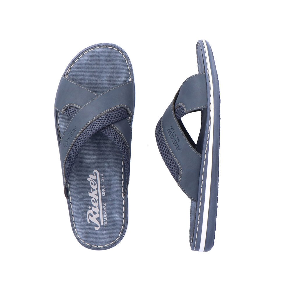Herren-Pantolette - Steinick Schuhe