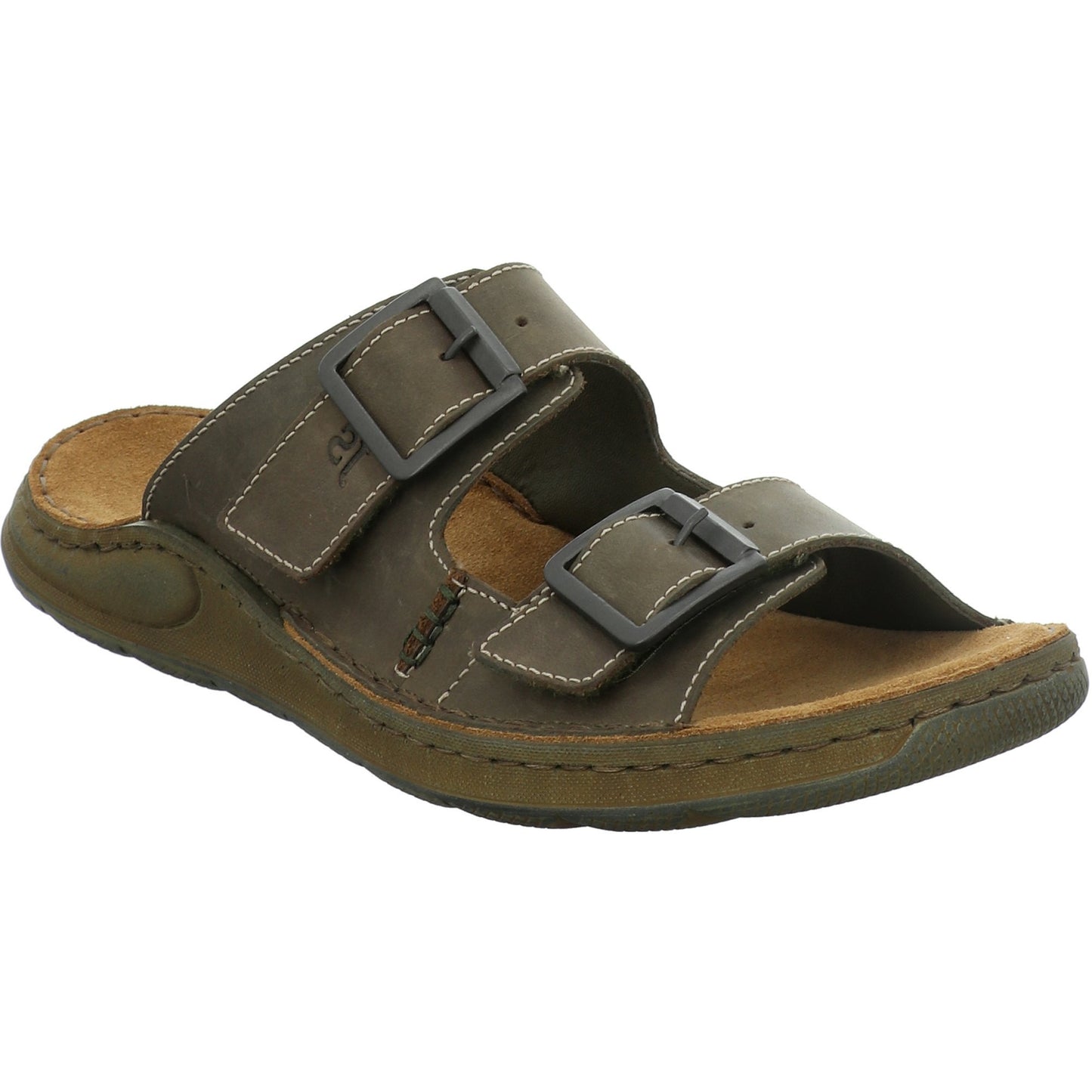 Herren-Pantolette - Steinick Schuhe