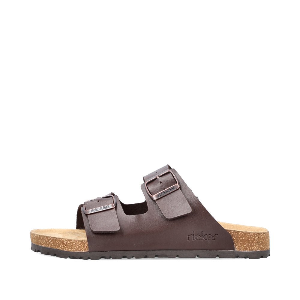 Herren-Pantolette - Steinick Schuhe