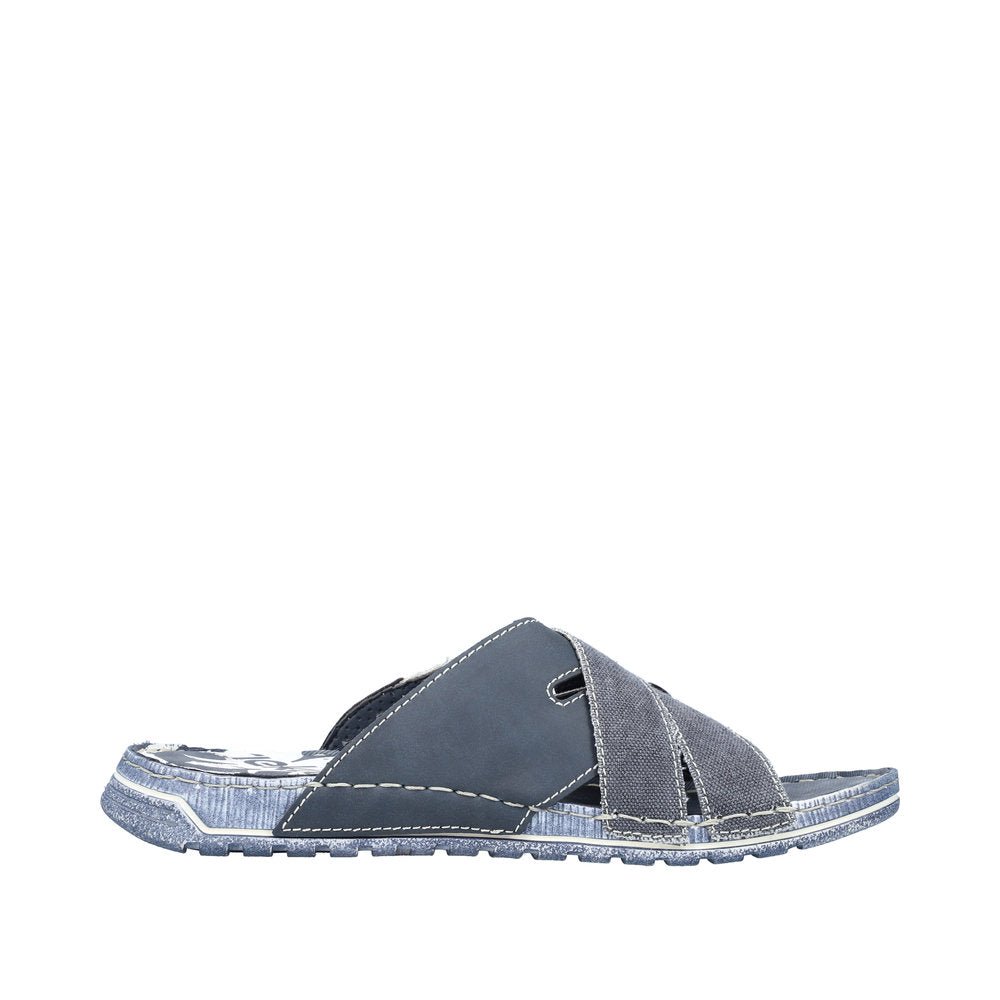 Herren-Pantolette - Steinick Schuhe