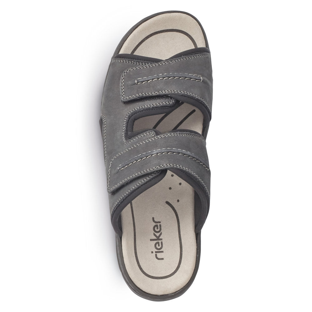 Herren-Pantolette - Steinick Schuhe