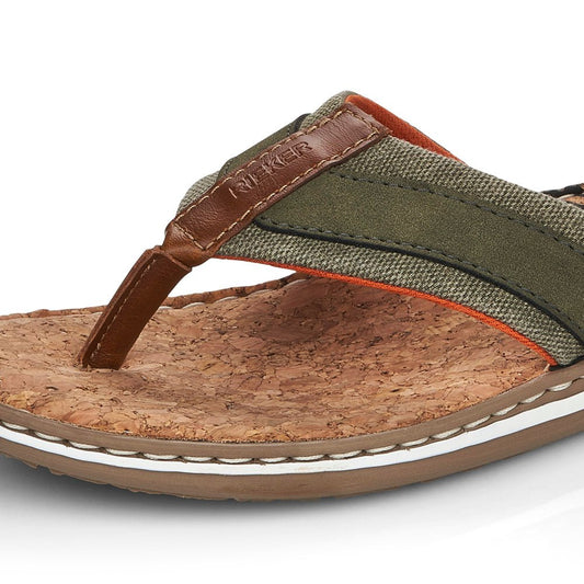 Herren-Pantolette - Steinick Schuhe