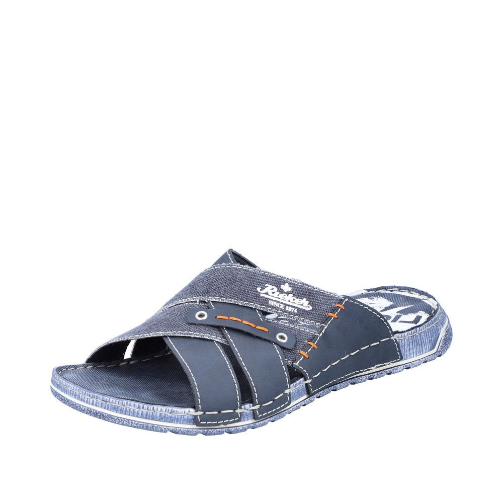 Herren-Pantolette - Steinick Schuhe
