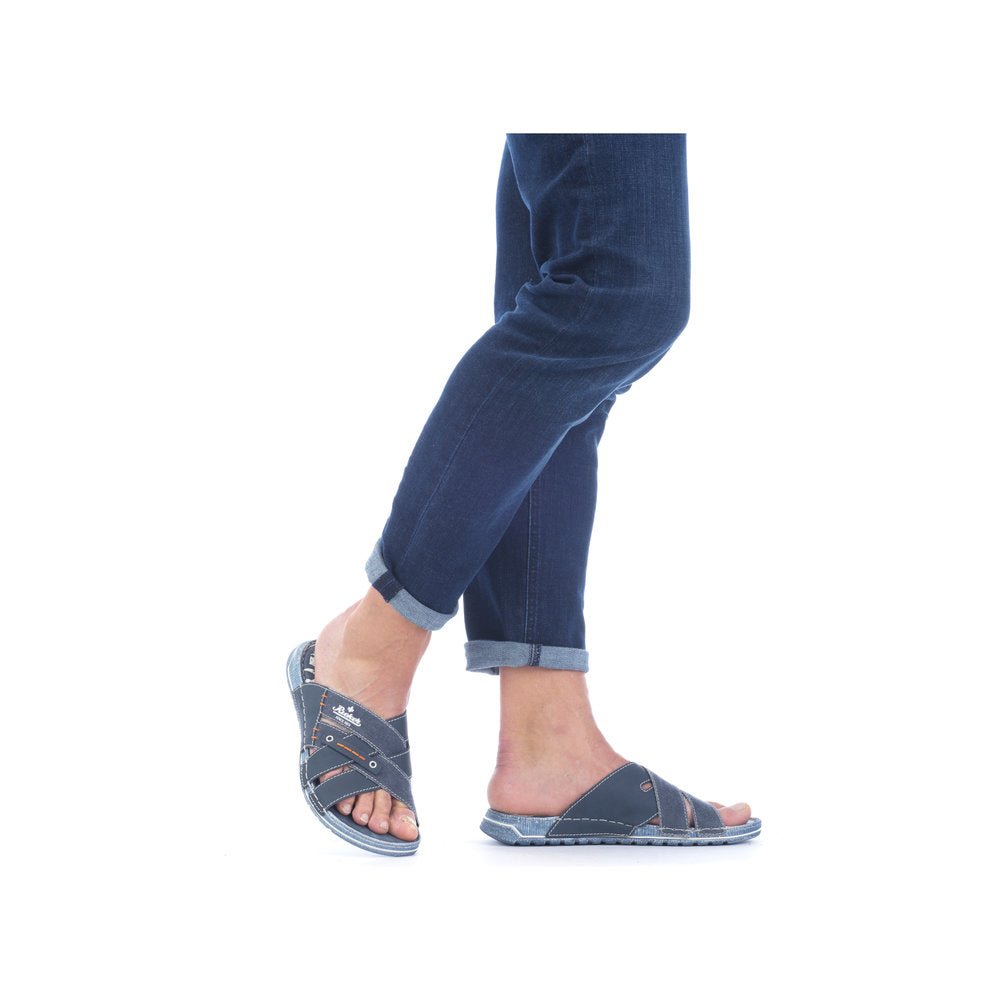 Herren-Pantolette - Steinick Schuhe
