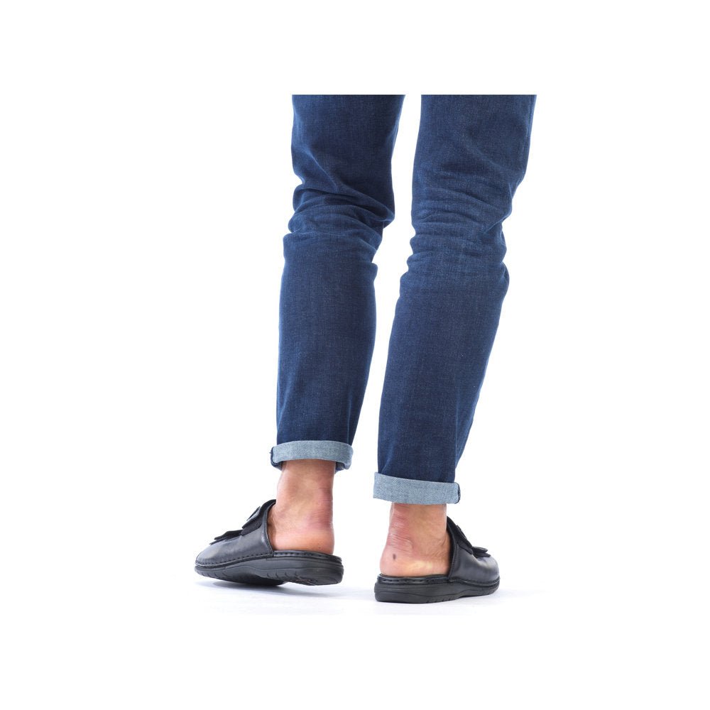 Herren-Pantolette - Steinick Schuhe