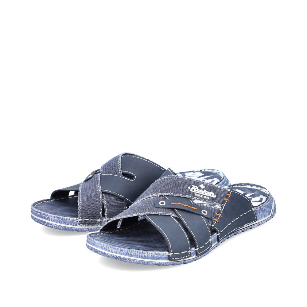 Herren-Pantolette - Steinick Schuhe