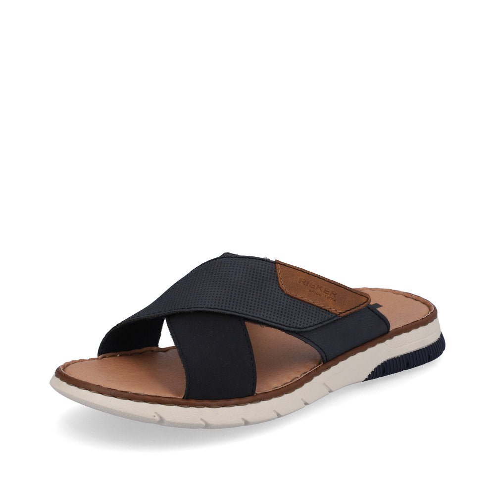 Herren-Pantolette - Steinick Schuhe