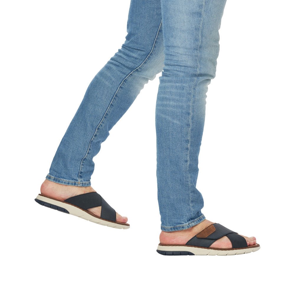 Herren-Pantolette - Steinick Schuhe