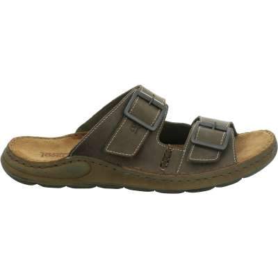 Herren-Pantolette - Steinick Schuhe