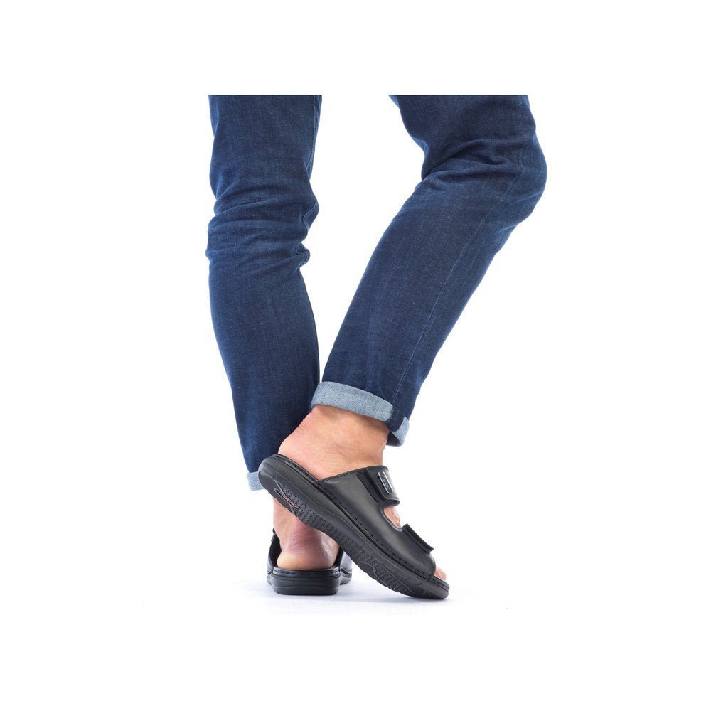 Herren-Pantolette - Steinick Schuhe